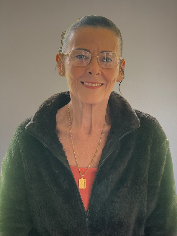 Profile image of Tracey Carter, Director of Care Coordination