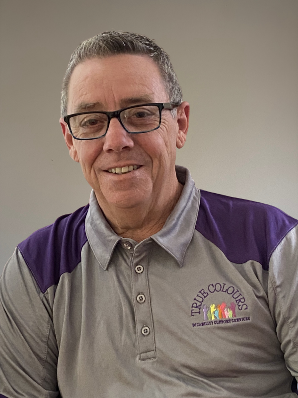 Profile image of Mike Willdigg, Director of Operations